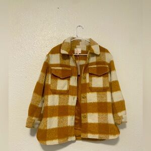 Kids jacket